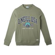 Sweat Kaki Garçon O'Neill Surf State pas cher