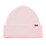 Bonnet Rose Femme Vans Waffle pas cher