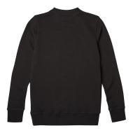 Sweat Noir Garçon O'Neill All Year Crew 1A1496 vue 2