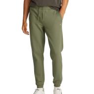 Jogging Kaki Homme Tommy Hilfiger Swea