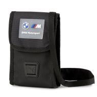 Sacoche Noir Homme Puma Bmw Small pas cher