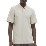 Polo Beige Homme Jack & Jones Austin pas cher