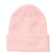 Bonnet Rose Femme Pieces Hexo