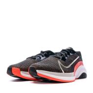 Baskets Noires Femme Nike Zoomx Superrep Surge vue 6