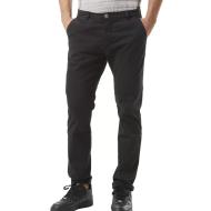 Pantalon Noir Homme Von Dutch COAST