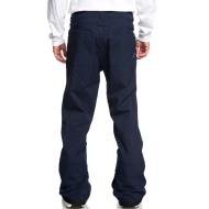 Pantalon de ski Marine Homme Dc shoes Relay