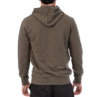 Sweat Khaki Man Von Dutch French Terry Vd Photo of the Espace des Marques %store% store - view of %key%