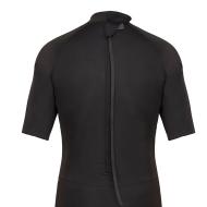 Combinaison de Surf Noir Homme Cool Shoe Wetty vue 2