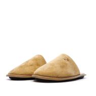 Chaussons Camel Homme Pierre Cardin Bouclettes vue 6