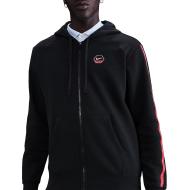 Sweat Noir Homme Nike M Nsw Cs pas cher
