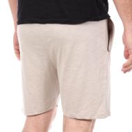 Shorts Beige Männlich No Publik NP Ansicht 2