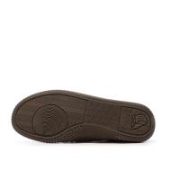 Chaussures Bateau Kaki/Noir Homme TBS GLOBEK vue 5