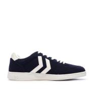 Baskets Marines Homme Hummel Handball Perfekt vue 2