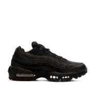 Baskets Noir Homme Nike Air Max 95 Essential vue 2