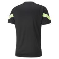 Manchester City Maillot Training Noir Homme Puma 2022/2023 vue 2