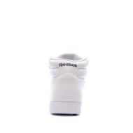 Baskets Blanches Homme Reebok EX-O-FIT vue 3