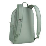 Sac à Dos Vert Femme Puma Phase Backpack 091164 vue 2