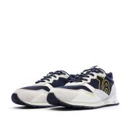 Zapatillas deportivas azul marino/grises para hombre TBS Djon ver 6