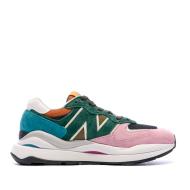 5740 Baskets Multicolores Homme New Balance vue 2