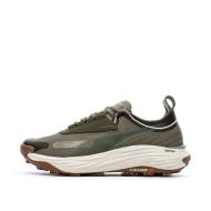 Chaussures de running Kaki Homme Puma Voyage Nitro 3 pas cher