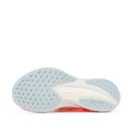 Chaussures Running Orange/Rose Femme PUMA Liberate Nitro 2 vue 5