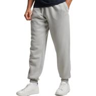 Jogging Gris Clair Homme Superdry Vintage