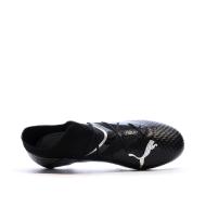 Chaussures de Foot Noires Homme Puma Future 7 Pro FG/AG vue 4