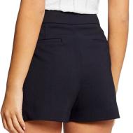 Short Noir Femme Morgan Shipli vue 2