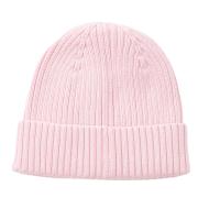 Bonnet Rose Femme Tommy Hilfiger Tjw Heritage Core vue 2