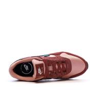 Baskets Bordeaux Femme Nike Air Max SC SE vue 4