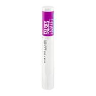 Mascara Waterproof Gemey Maybelline Noir vue 2