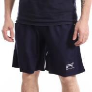 Short de sport Marine Homme Hungaria Training pas cher