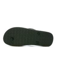Tongs Noir/Gris Homme O'Neill Profile Color Block vue 2