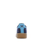 Girls’ Navy/Yellow Trainers XTI 151360 Photo of the Espace des Marques %store% store - view of %key%