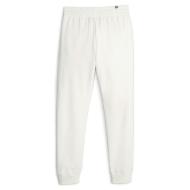 Jogging Blanc Femme Puma 676805 vue 2