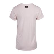 T-shirt Violet Femme Von Dutch ROAN vue 2
