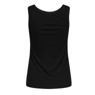 Débardeur Noir Femme JDY Kira Life vue 2