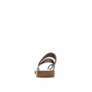 Sandales Noir femme Chattawak Summer vue 3