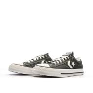 Baskets Grises Homme Converse Star Player A09132C vue 6