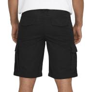 Short Cargo Noir Homme Only & Sons Loc vue 2