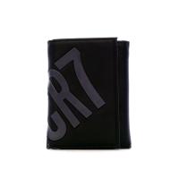 Portefeuilles Noir Homme CR7 Gold Coast