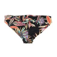 Braga de traje de baño rosa/negro para mujer O'NeillMaoi Bottom ver 2