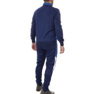 Survêtement Bleu Homme Chelsea TR01 vue 2