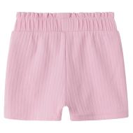 Shorts Rosa Mädchen Name it Surajali Ansicht 2