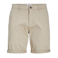 Short Beige Garçon Jack & Jones Bowie