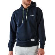 Sweat Marine Homme Kaporal NOMANE24M32
