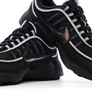 Baskets Noires Homme Nike Air Zoom Spiridon SP vue 7
