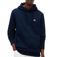 Tommy Hilfiger Badge Men’s Navy Sweatshirt