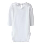 Body Blanc Fille Name it Felia vue 2