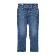 Jean Slim Garçon Pepe jeans Cashed pas cher